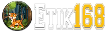 Logo Etik168